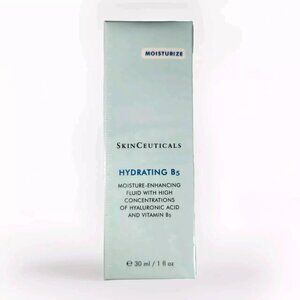 Skinceuticals Hydrating B5 Gel 30ml / 1oz Sealed Brand New